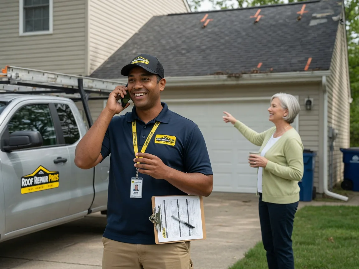 Roof Repair Joppa, IL FAQs